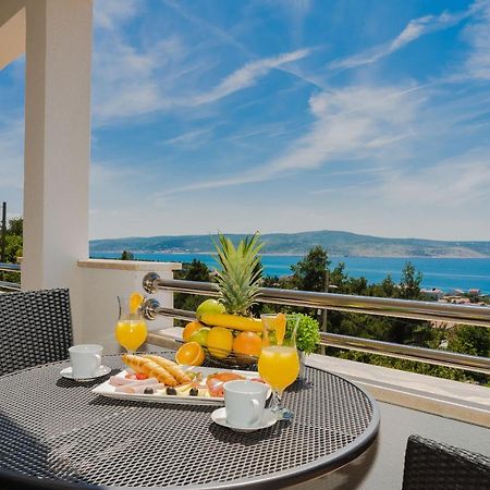 Apartmani Tomeri Starigrad Paklenica Eksteriør bilde